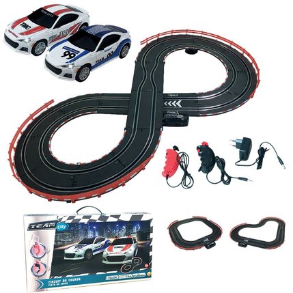 Circuit de Course Team City